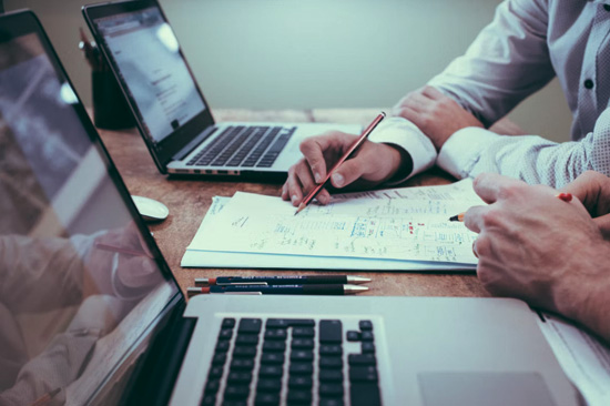 procurement & Sourcing